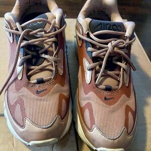 Nike Air Max Copper mauve Sneakers